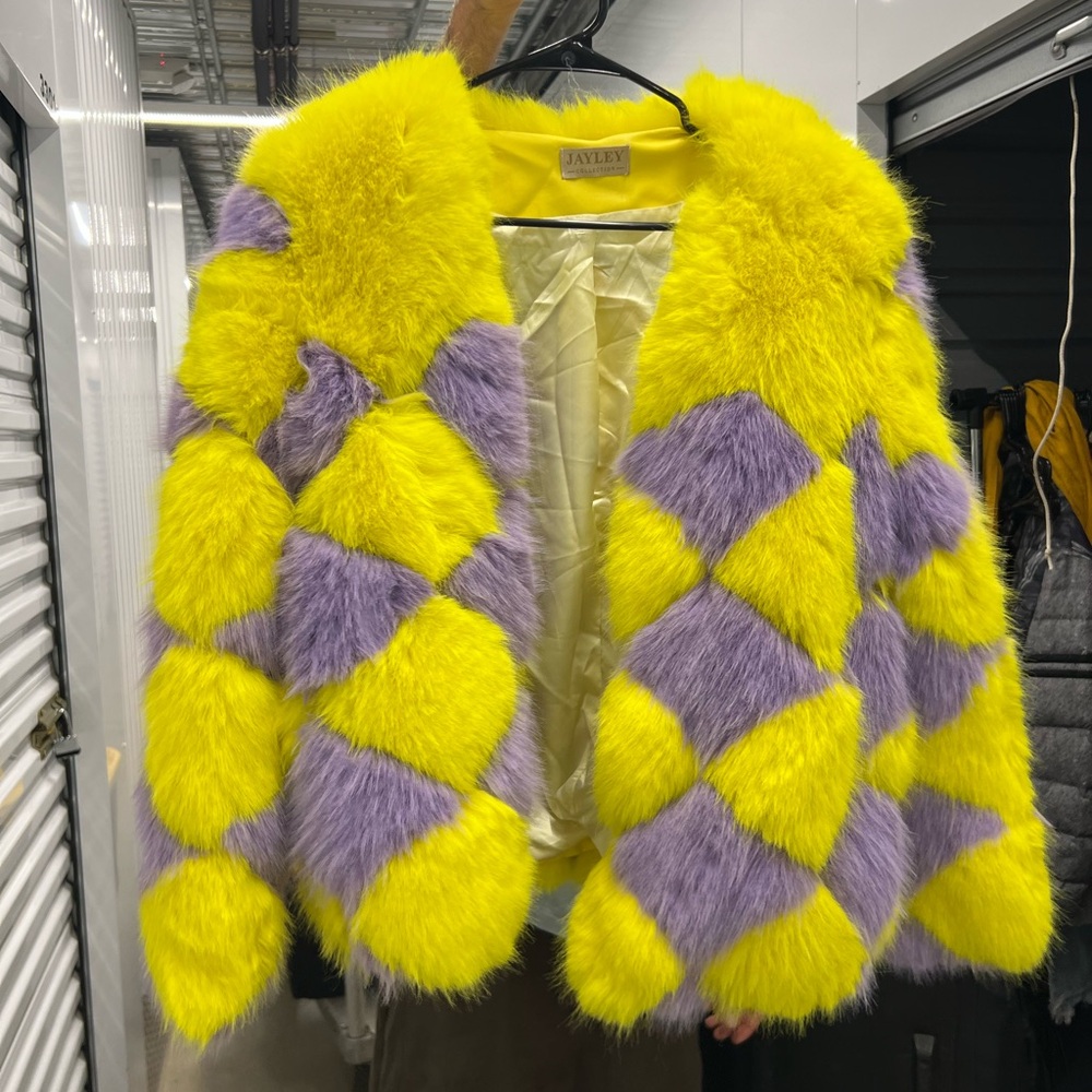 Jayley jacket